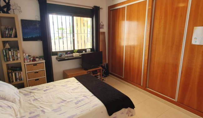 Begagnad - Villa - Ciudad Quesada/Rojales - Ciudad Quesada