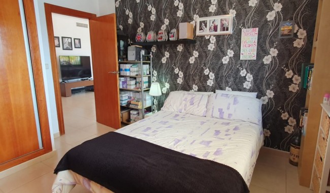 Begagnad - Villa - Ciudad Quesada/Rojales - Ciudad Quesada