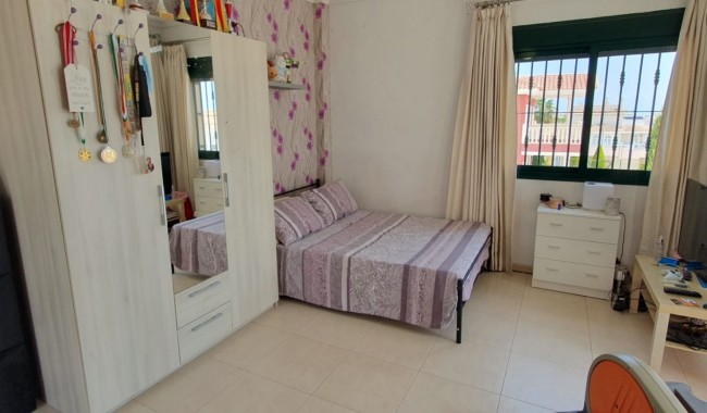 Begagnad - Villa - Ciudad Quesada/Rojales - Ciudad Quesada