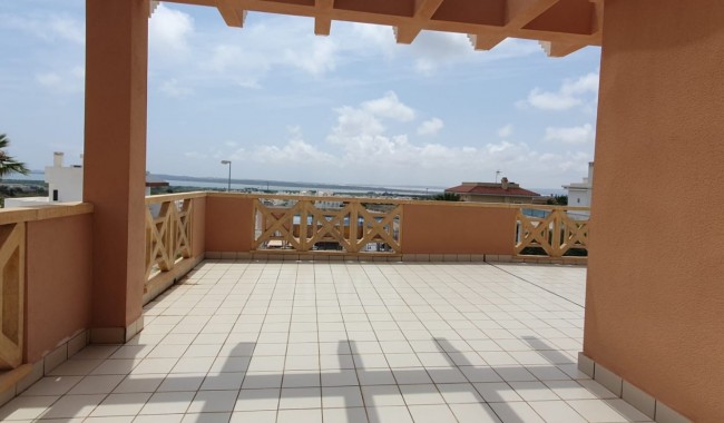 Begagnad - Villa - Ciudad Quesada/Rojales - Ciudad Quesada