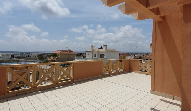 Begagnad - Villa - Ciudad Quesada/Rojales - Ciudad Quesada