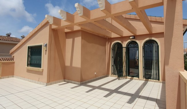 Begagnad - Villa - Ciudad Quesada/Rojales - Ciudad Quesada