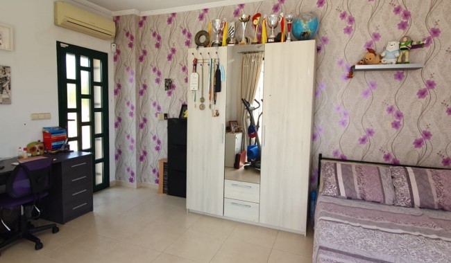 Begagnad - Villa - Ciudad Quesada/Rojales - Ciudad Quesada