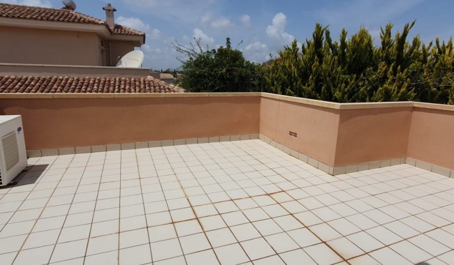 Begagnad - Villa - Ciudad Quesada/Rojales - Ciudad Quesada
