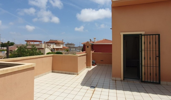 Begagnad - Villa - Ciudad Quesada/Rojales - Ciudad Quesada