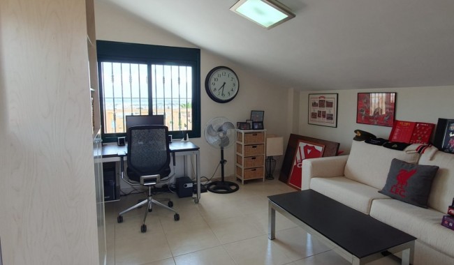 Begagnad - Villa - Ciudad Quesada/Rojales - Ciudad Quesada