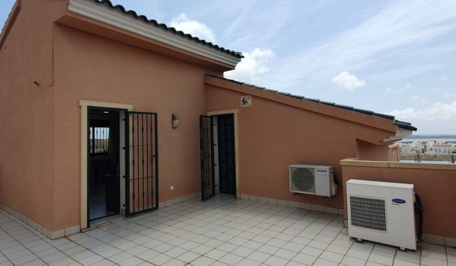 Begagnad - Villa - Ciudad Quesada/Rojales - Ciudad Quesada