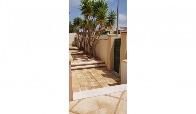 Begagnad - Villa - Ciudad Quesada/Rojales - Ciudad Quesada