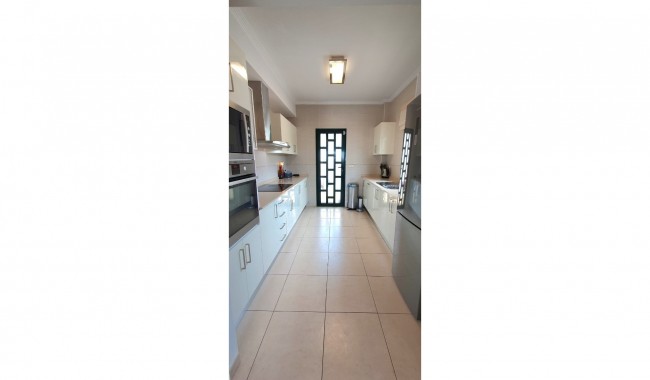 Begagnad - Villa - Ciudad Quesada/Rojales - Ciudad Quesada