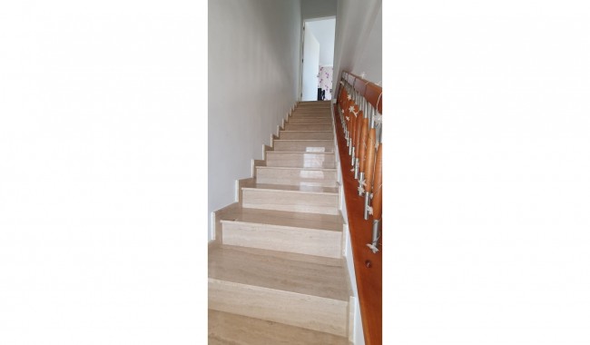 Begagnad - Villa - Ciudad Quesada/Rojales - Ciudad Quesada
