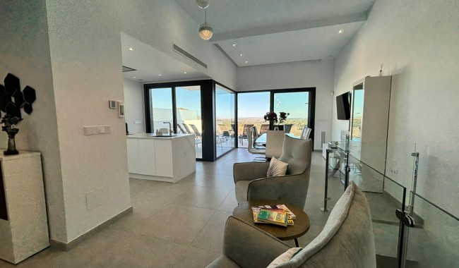 Begagnad - Villa - Ciudad Quesada/Rojales - Ciudad Quesada