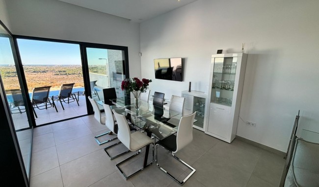 Begagnad - Villa - Ciudad Quesada/Rojales - Ciudad Quesada