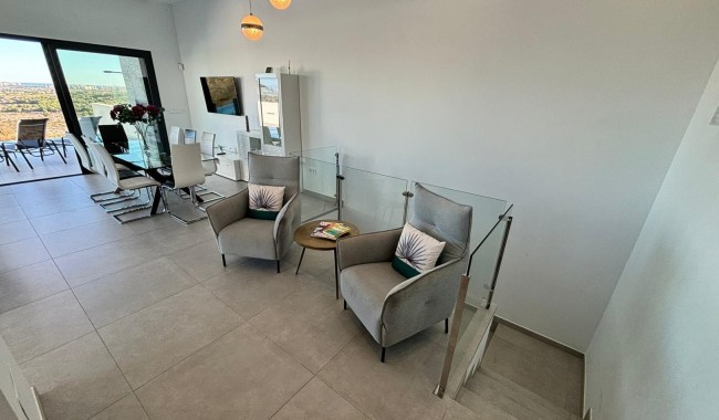 Begagnad - Villa - Ciudad Quesada/Rojales - Ciudad Quesada