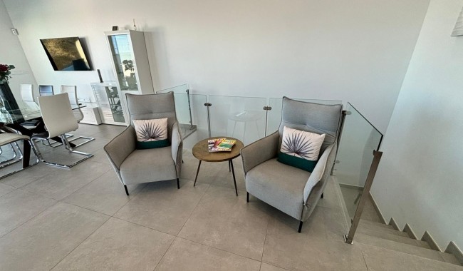 Begagnad - Villa - Ciudad Quesada/Rojales - Ciudad Quesada