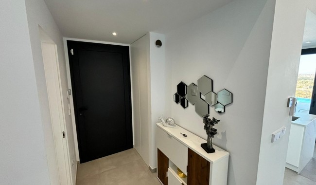 Begagnad - Villa - Ciudad Quesada/Rojales - Ciudad Quesada