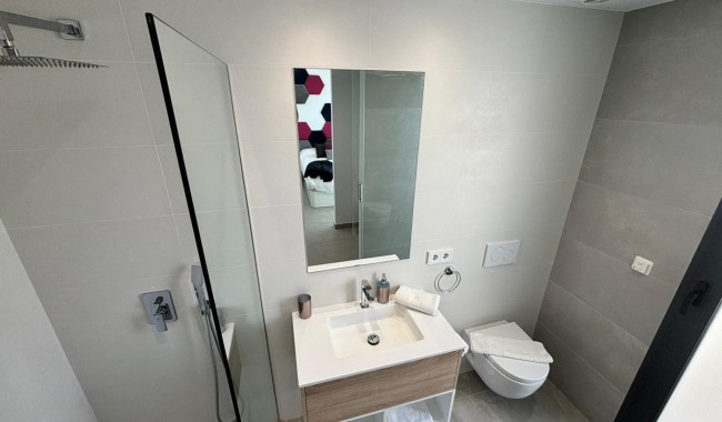 Begagnad - Villa - Ciudad Quesada/Rojales - Ciudad Quesada