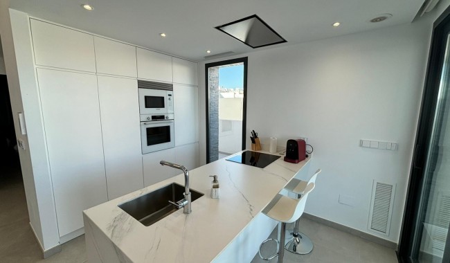 Begagnad - Villa - Ciudad Quesada/Rojales - Ciudad Quesada