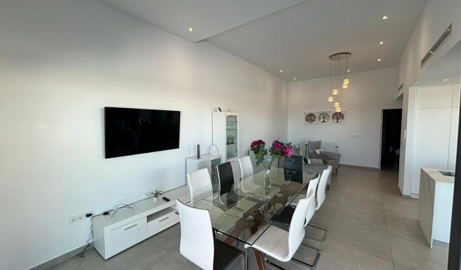 Begagnad - Villa - Ciudad Quesada/Rojales - Ciudad Quesada