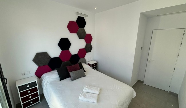 Begagnad - Villa - Ciudad Quesada/Rojales - Ciudad Quesada