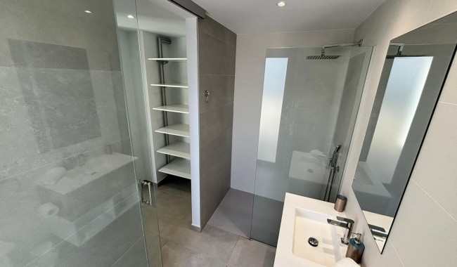 Begagnad - Villa - Ciudad Quesada/Rojales - Ciudad Quesada