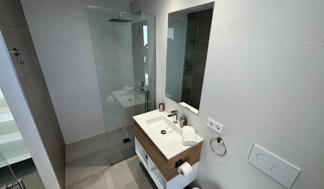 Begagnad - Villa - Ciudad Quesada/Rojales - Ciudad Quesada