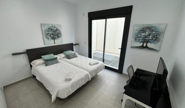 Begagnad - Villa - Ciudad Quesada/Rojales - Ciudad Quesada