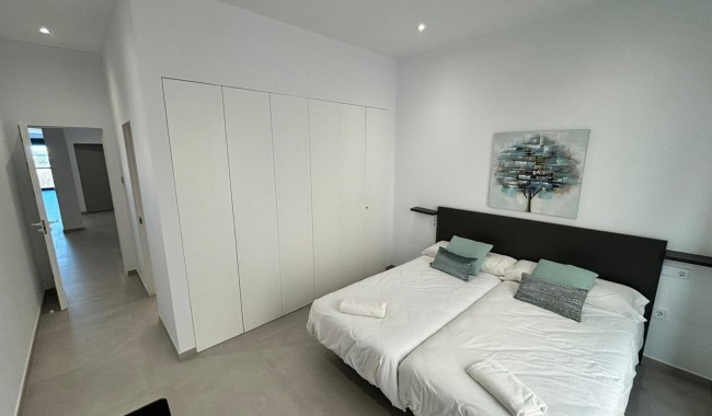 Begagnad - Villa - Ciudad Quesada/Rojales - Ciudad Quesada