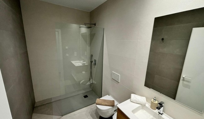 Begagnad - Villa - Ciudad Quesada/Rojales - Ciudad Quesada