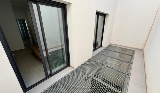 Begagnad - Villa - Ciudad Quesada/Rojales - Ciudad Quesada