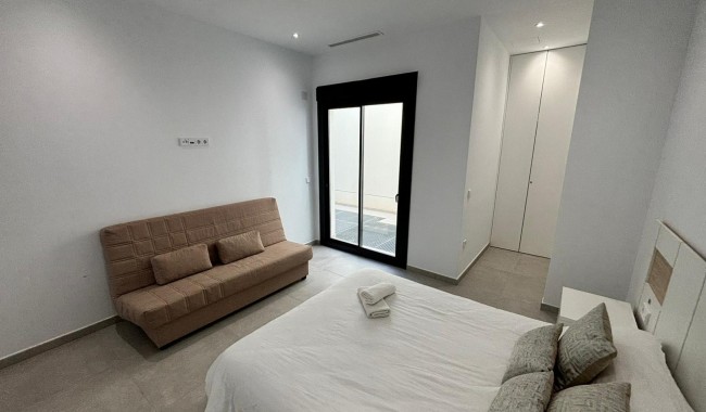 Begagnad - Villa - Ciudad Quesada/Rojales - Ciudad Quesada
