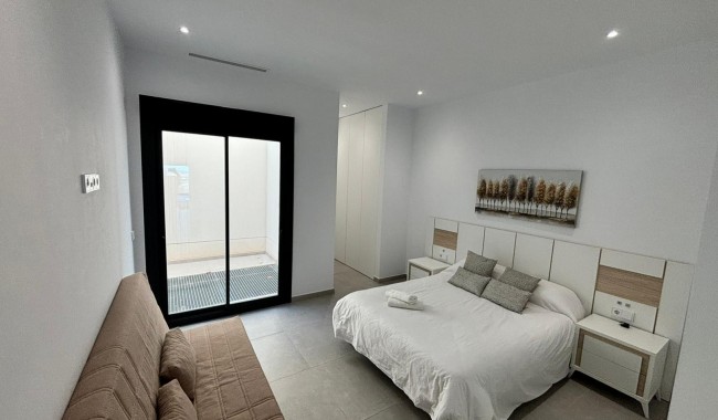 Begagnad - Villa - Ciudad Quesada/Rojales - Ciudad Quesada