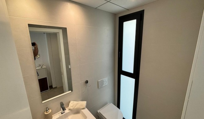 Begagnad - Villa - Ciudad Quesada/Rojales - Ciudad Quesada