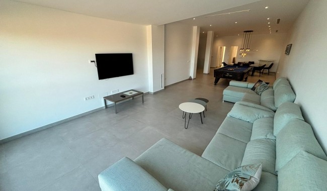 Begagnad - Villa - Ciudad Quesada/Rojales - Ciudad Quesada