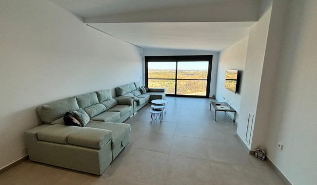 Begagnad - Villa - Ciudad Quesada/Rojales - Ciudad Quesada
