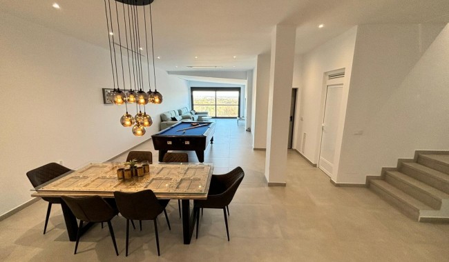 Begagnad - Villa - Ciudad Quesada/Rojales - Ciudad Quesada