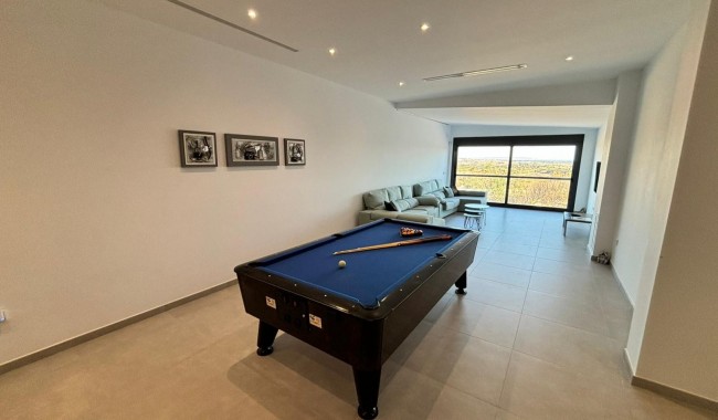 Begagnad - Villa - Ciudad Quesada/Rojales - Ciudad Quesada