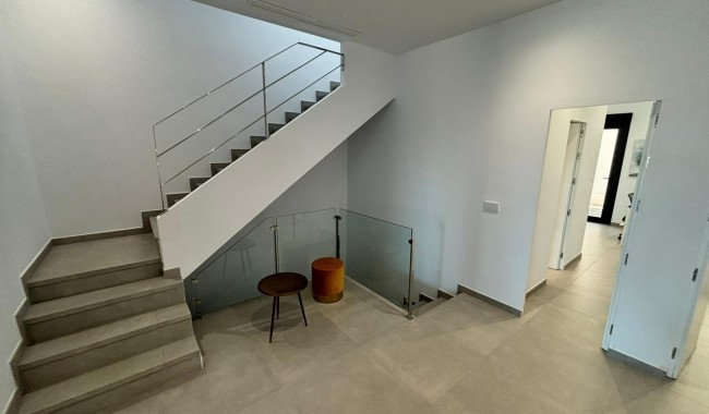 Begagnad - Villa - Ciudad Quesada/Rojales - Ciudad Quesada