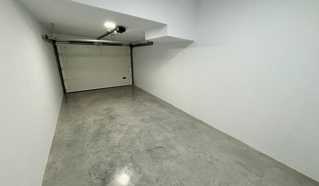 Begagnad - Villa - Ciudad Quesada/Rojales - Ciudad Quesada