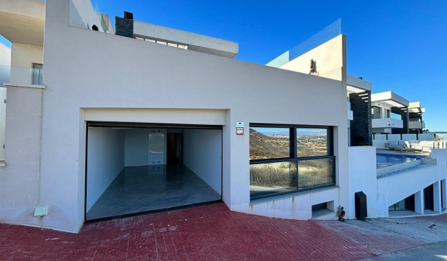 Begagnad - Villa - Ciudad Quesada/Rojales - Ciudad Quesada