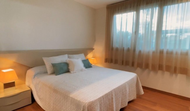 Begagnad - Villa - Orihuela Costa - Mil Palmeras