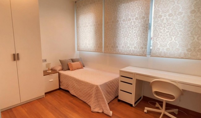 Begagnad - Villa - Orihuela Costa - Mil Palmeras