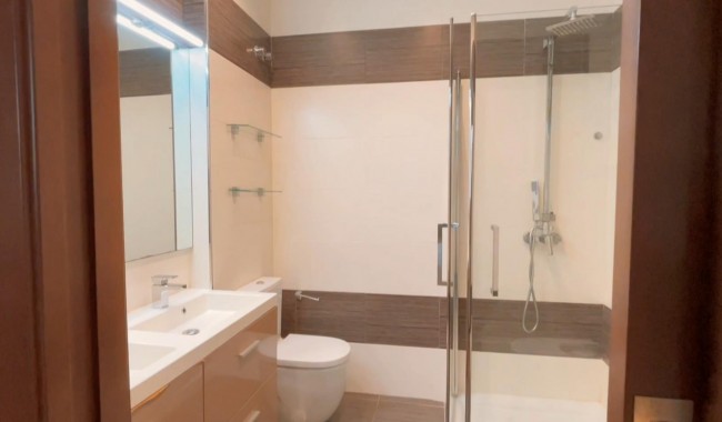 Begagnad - Villa - Orihuela Costa - Mil Palmeras