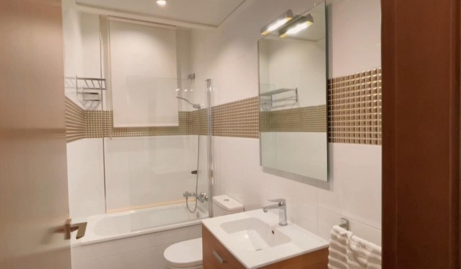 Begagnad - Villa - Orihuela Costa - Mil Palmeras