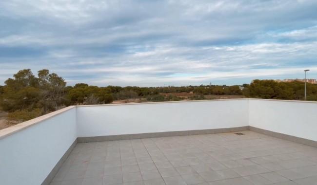 Begagnad - Villa - Orihuela Costa - Mil Palmeras