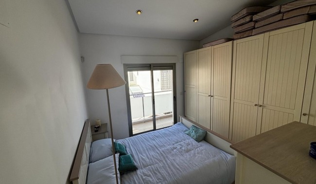 Begagnad - Villa - Cox