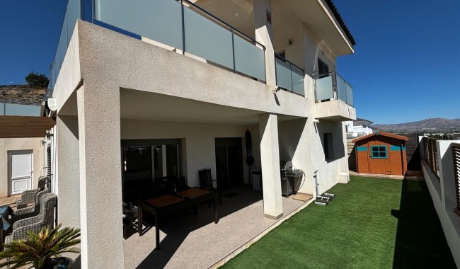 Begagnad - Villa - Cox