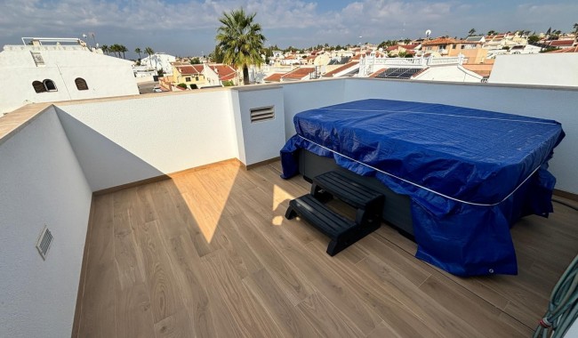 Begagnad - Villa - Ciudad Quesada/Rojales - Ciudad Quesada