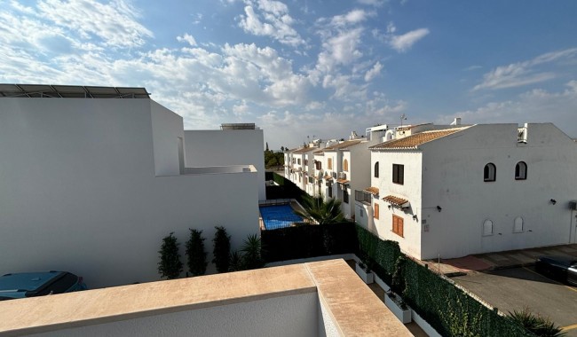 Begagnad - Villa - Ciudad Quesada/Rojales - Ciudad Quesada