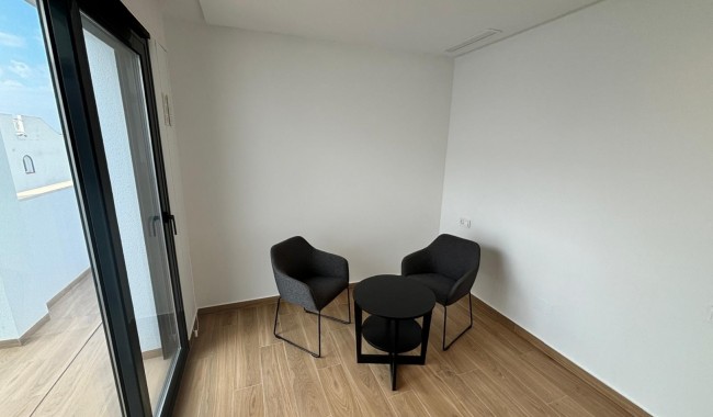 Begagnad - Villa - Ciudad Quesada/Rojales - Ciudad Quesada