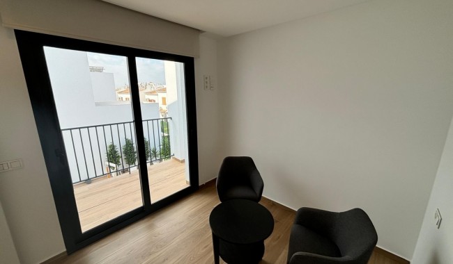 Begagnad - Villa - Ciudad Quesada/Rojales - Ciudad Quesada